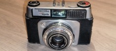 DACORA SUPER DIGNETTE decor panoplie APARAT FOTO COLECTIE