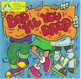 Various - Bop 'Til You Drop, CD