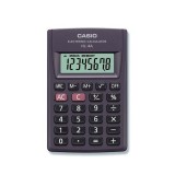 Calculator de buzunar 8 digit HL-4A, negru