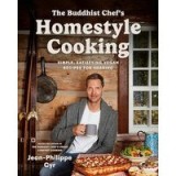 Buddhist Chef&#039;s Homestyle Cooking