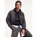 Tommy Hilfiger Icon Quilted Bomber Jacket