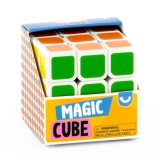 Cumpara ieftin Cubul magic - Jucarie dexteritate, Keycraft