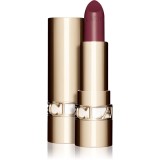 Clarins Joli Rouge ruj cremos cu finisaj satinat culoare 744 3.5 g