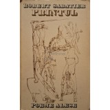 Robert Sabatier - Printul - Poeme alese (Editia: 1974)