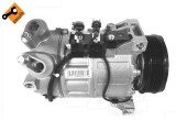 NRF 32737 EASY FIT Compresor, climatizare