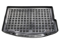 Covor Tavita Portbagaj Premium Renault SCENIC IV podea in pozitie ridicata 2016 - 2020