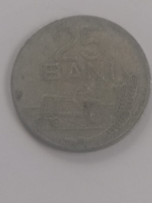 25 bani 1982 foto
