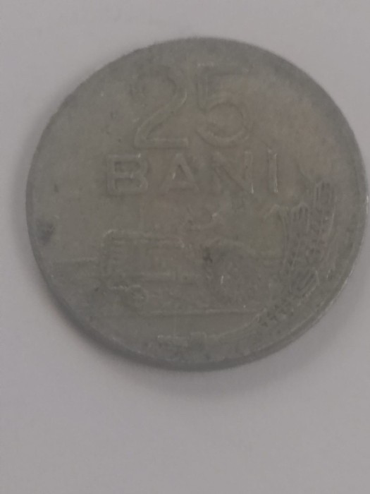 25 bani 1982