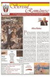 Revista Scrisul Romanesc Nr.5 din 2024