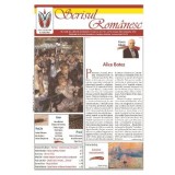 Revista Scrisul Romanesc Nr.5 din 2024