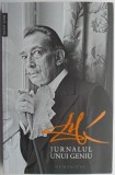 Jurnalul unui geniu &ndash; Salvador Dali - Biografie