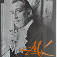 Jurnalul unui geniu – Salvador Dali