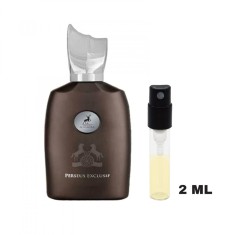 Mostra 2ml parfum Maison Alhambra Perseus Exclusif