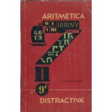 Aritmetica distractiva - I. I. Perelman