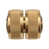 Mufa furtun, cuplaj rapid, alama, 1/2", XTLINE GartenVIP DiyLine