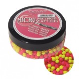 MICRO METHOD WAFTERS 5MM CIOCOLATA CU BANANA