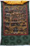 Pictură Tibet Tangka