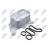 Radiator racire motor Citro&euml;n/Peugeot 1.6 16V/THP: C4 I, C4 Picasso I/II, C4 Grand Picasso I/II, C5 3, DS3, DS4, DS5; 207, 208, 308 I/II, 508 I/II,