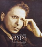 Festivalul international George Enescu, editia a XV-a (8-28 septembrie 2001) (Editia: 2001)