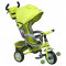 Tricicleta copii Baby Mix 2-5 ani Green