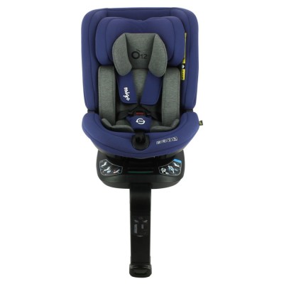 SCAUN NADO O12, BLUE STONE foto