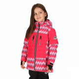 Jacheta Ellesse ELLA GIRLS SKI JACKET