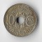 Moneda 10 centimes 1939 - Franta