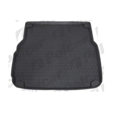 Tavita portbagaj Mercedes Clasa C (W204), 03.2007-03.2011 Combi/ Break, Elastomer, fara panza antialunecare