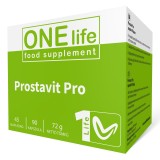 Capsule Prostavit Pro One Life 90 buc