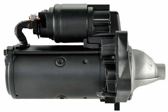 MTR 12117021 starter