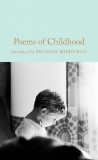 Poems of Childhood | Michael Morpurgo, 2020, Pan Macmillan
