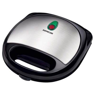 SANDWICH MAKER 700W SENCOR foto