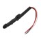 Microfon cu preamplificator incorporat, 12V - 110242