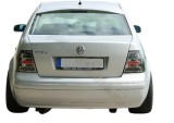 Cumpara ieftin Eleron luneta Volkswagen Bora