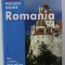 ROMANIA - POCKET GUIDE , TEXT BY CRAIG TURP , 2006