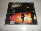Gary Moore - Back on the streets CD original 1992 Ariola Comanda minima 100 lei