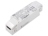 Alimentator LED 40W 24VDC 1.7A 100-305VAC OUT 1