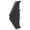 Suport markere negru ajustabil 25-70&deg;C