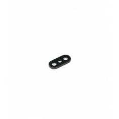 Geam camera foto Apple iPhone XS Negru Service Pack