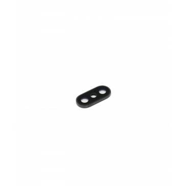 Geam camera foto Apple iPhone XS Negru Service Pack foto