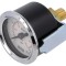 Manometru 0-4bar 40mm Lichide și Gaze Inerte