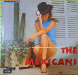 Disc Vinil The Mexicans - The Mexicans-Decca- SSS.145