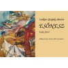 Esőnesz - Haiku f&uuml;z&eacute;r - Luk&aacute;cs Gergely S&aacute;ndor