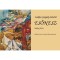 Esőnesz - Haiku f&uuml;z&eacute;r - Luk&aacute;cs Gergely S&aacute;ndor