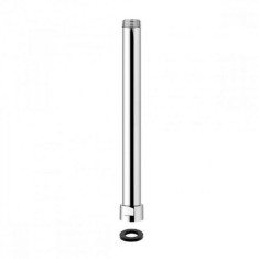Bara extensie coloana dus Mixxus 30 cm, silumin, culoare crom Innovative ReliableTools foto