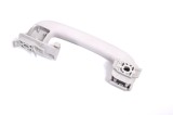 M&acirc;ner plafon st&acirc;nga spate LAND ROVER DISCOVERY IV L319 2019 OEM: FR-GK72-31406-A | 11724610