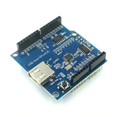 Usb host Arduino Support Google Android ADK &amp;amp; UNO MEGA Duemilanove 2560 (a.1059) foto