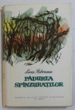 PADUREA SPANZURATILOR - roman de LIVIU REBREANU , 1959