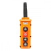 Telecomanda industriala cu 4 comenzi 12V Breckner Germany