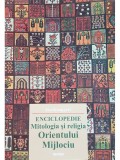 Jan Knappert - Enciclopedie. Mitologia si religia Orientului Mijlociu (editia 2003)